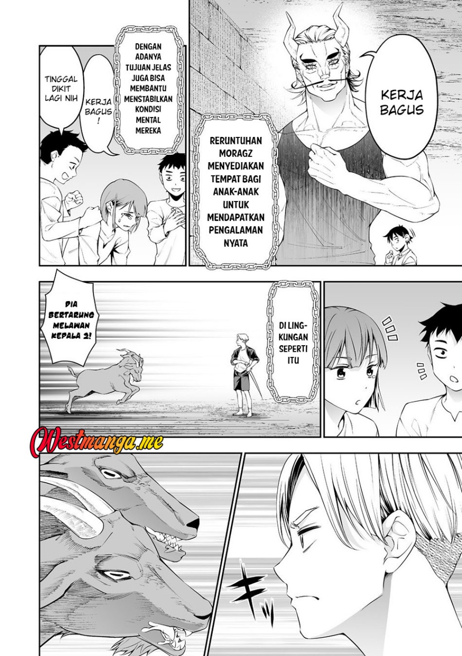 Dilarang COPAS - situs resmi www.mangacanblog.com - Komik bocchi tenseiki 036 - chapter 036 37 Indonesia bocchi tenseiki 036 - chapter 036 Terbaru 3|Baca Manga Komik Indonesia|Mangacan